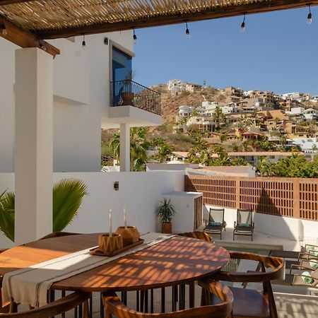Casa Gallo, Heated Pool, Exclusive Beach & Great Location Cabo San Lucas Buitenkant foto
