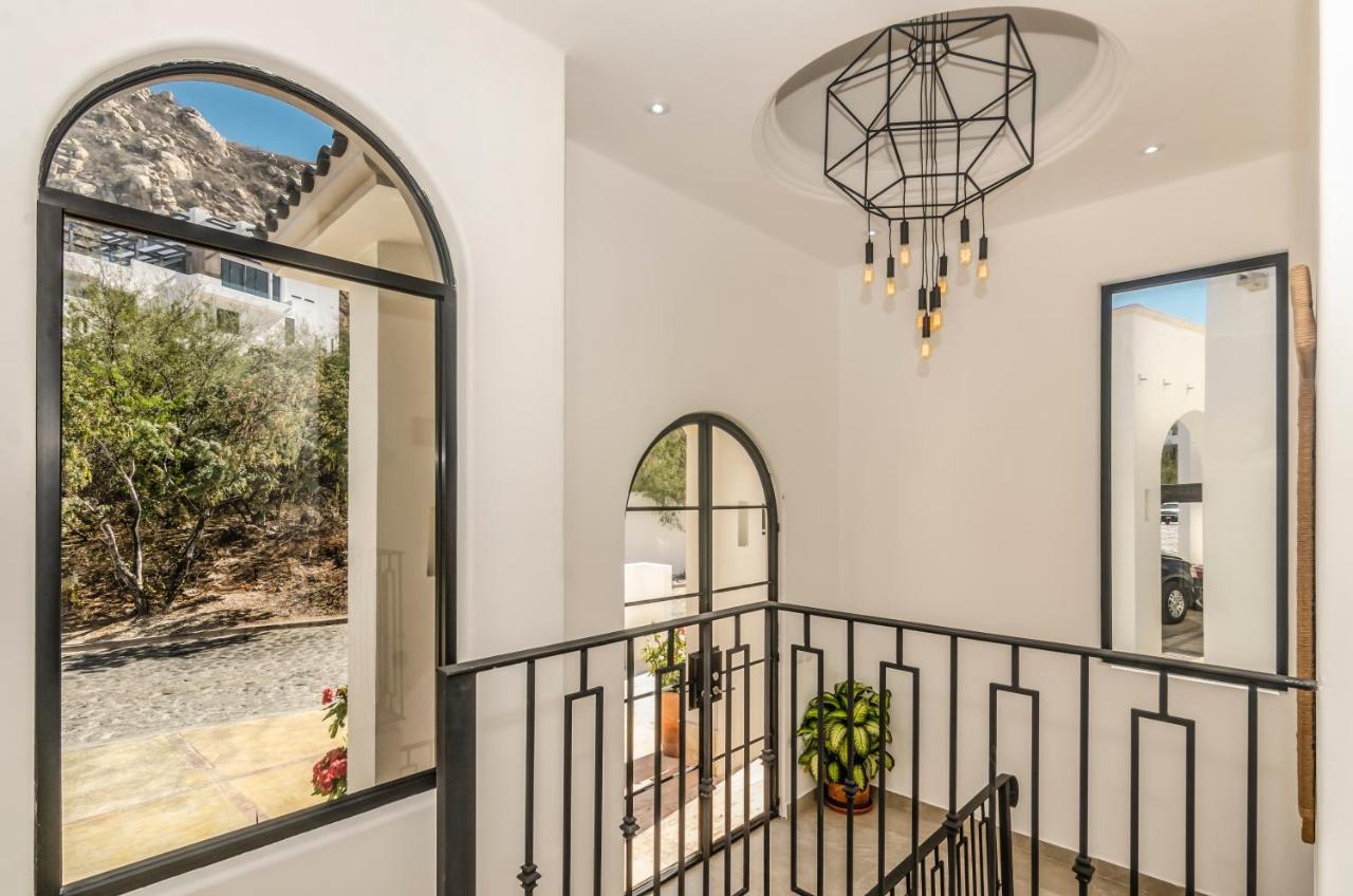 Casa Gallo, Heated Pool, Exclusive Beach & Great Location Cabo San Lucas Buitenkant foto