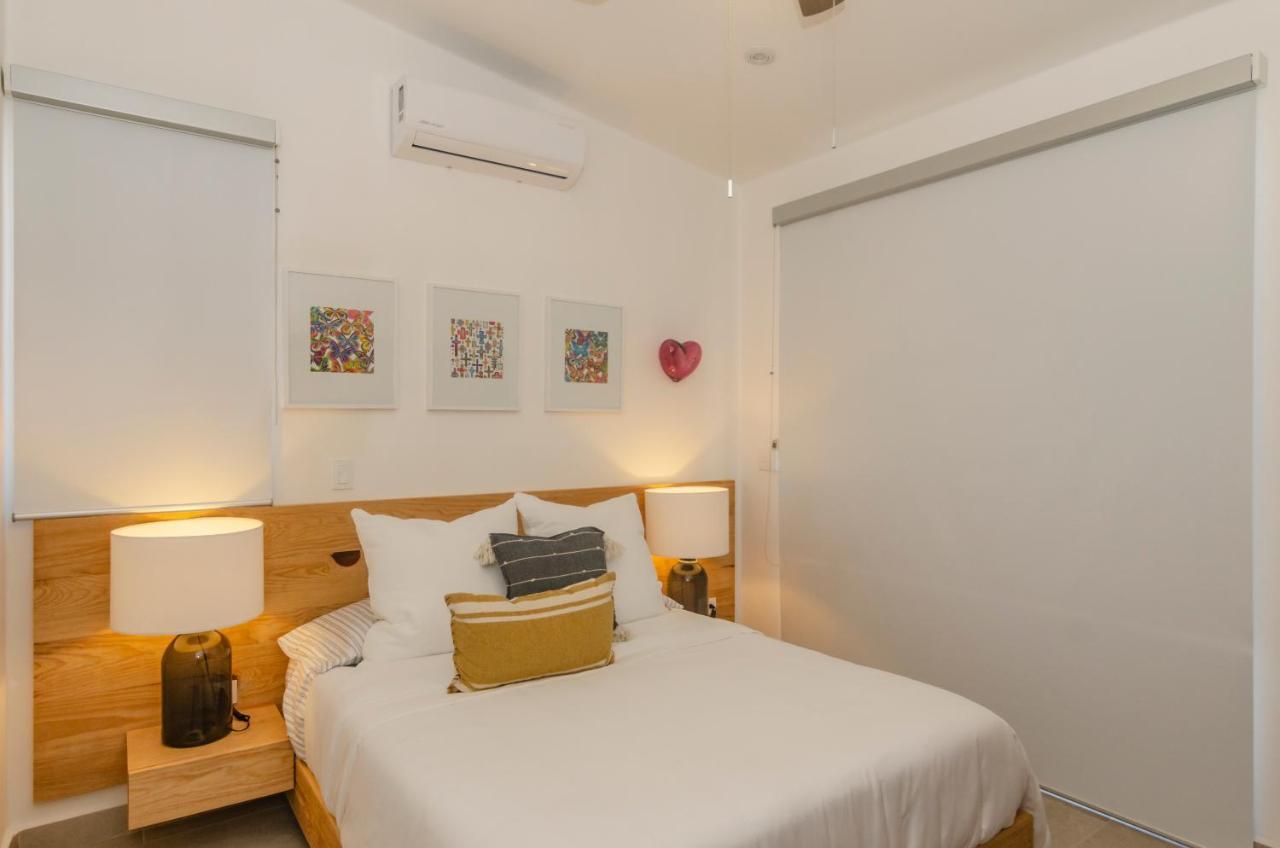 Casa Gallo, Heated Pool, Exclusive Beach & Great Location Cabo San Lucas Buitenkant foto