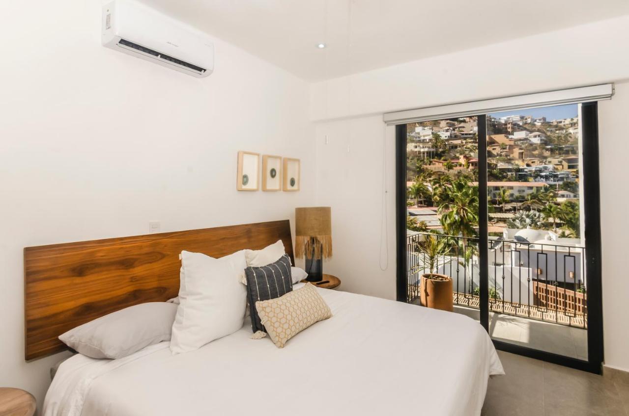 Casa Gallo, Heated Pool, Exclusive Beach & Great Location Cabo San Lucas Buitenkant foto