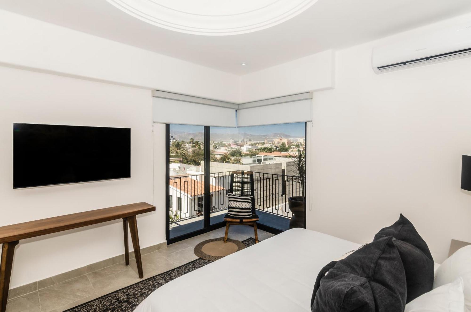 Casa Gallo, Heated Pool, Exclusive Beach & Great Location Cabo San Lucas Buitenkant foto