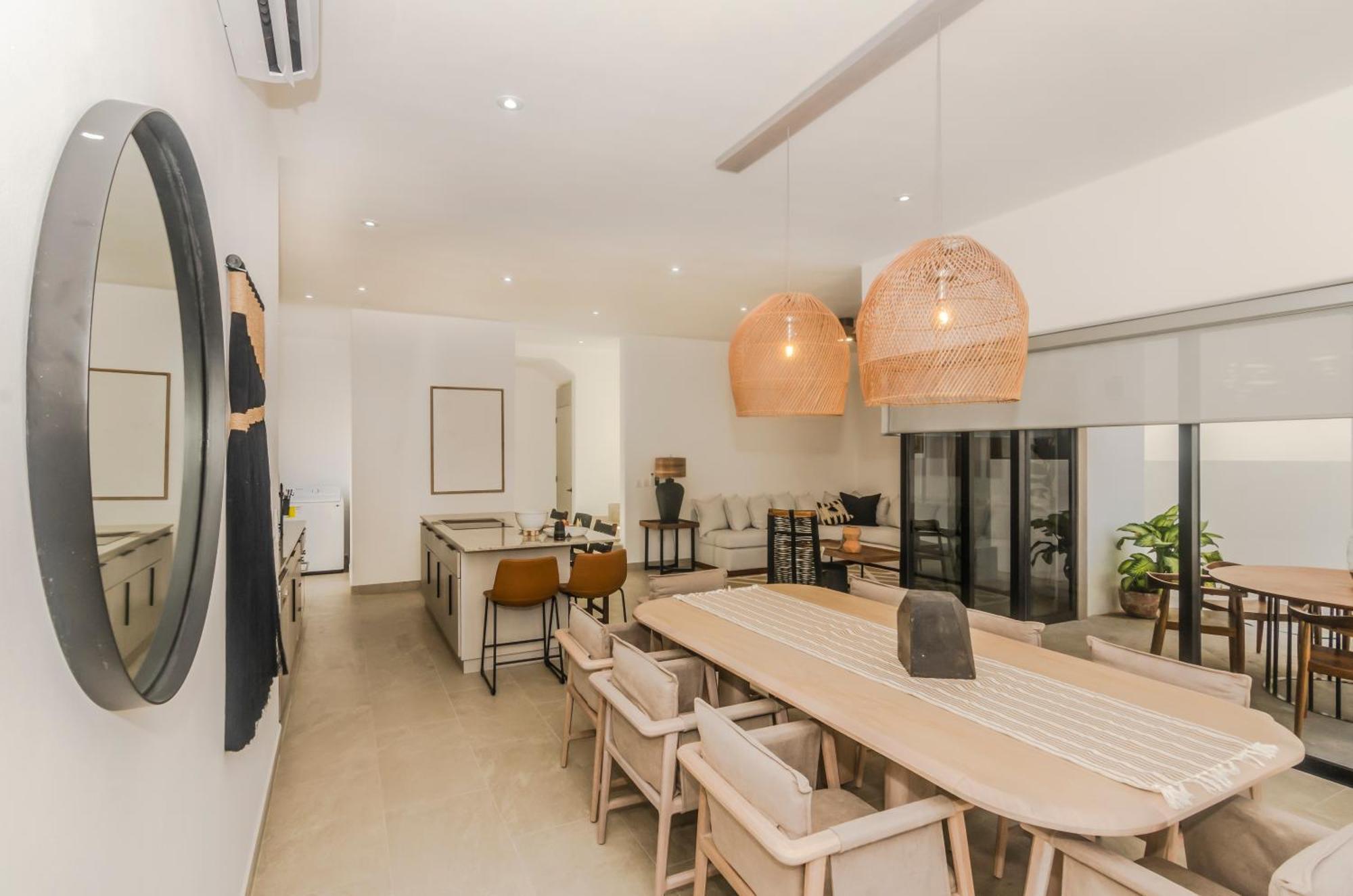 Casa Gallo, Heated Pool, Exclusive Beach & Great Location Cabo San Lucas Buitenkant foto