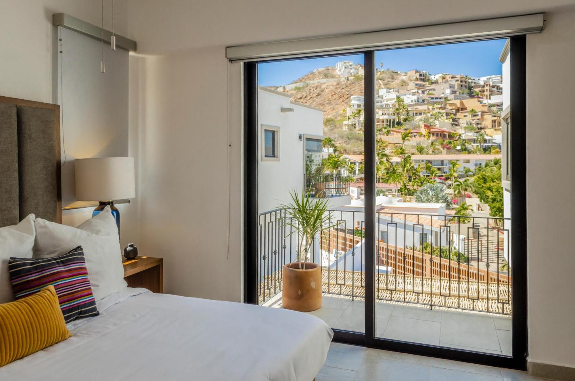 Casa Gallo, Heated Pool, Exclusive Beach & Great Location Cabo San Lucas Buitenkant foto