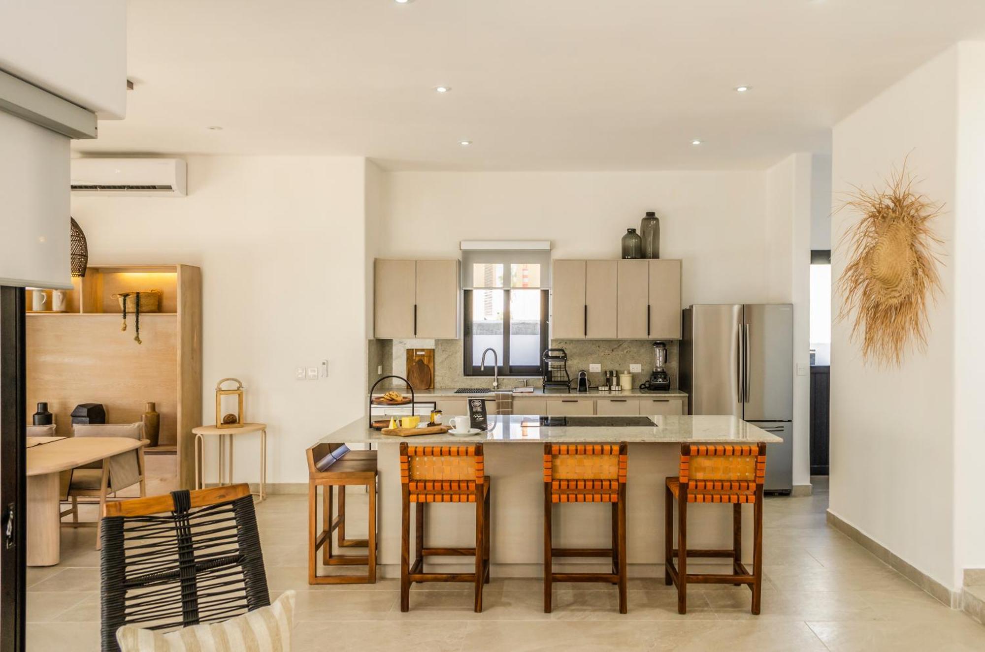 Casa Gallo, Heated Pool, Exclusive Beach & Great Location Cabo San Lucas Buitenkant foto