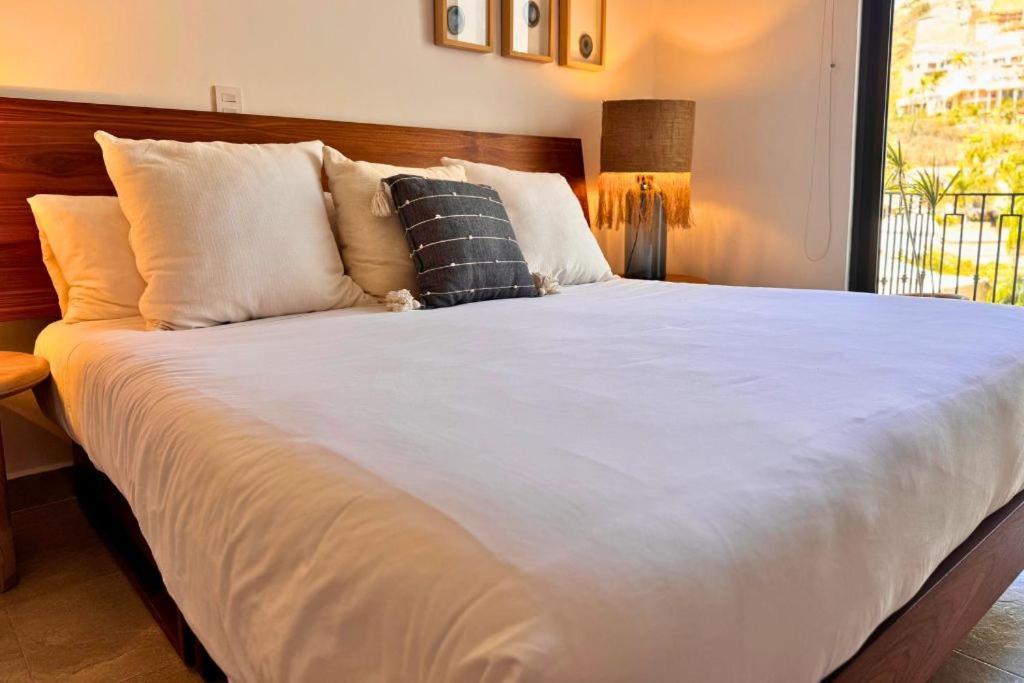 Casa Gallo, Heated Pool, Exclusive Beach & Great Location Cabo San Lucas Buitenkant foto