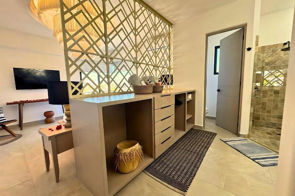 Casa Gallo, Heated Pool, Exclusive Beach & Great Location Cabo San Lucas Buitenkant foto