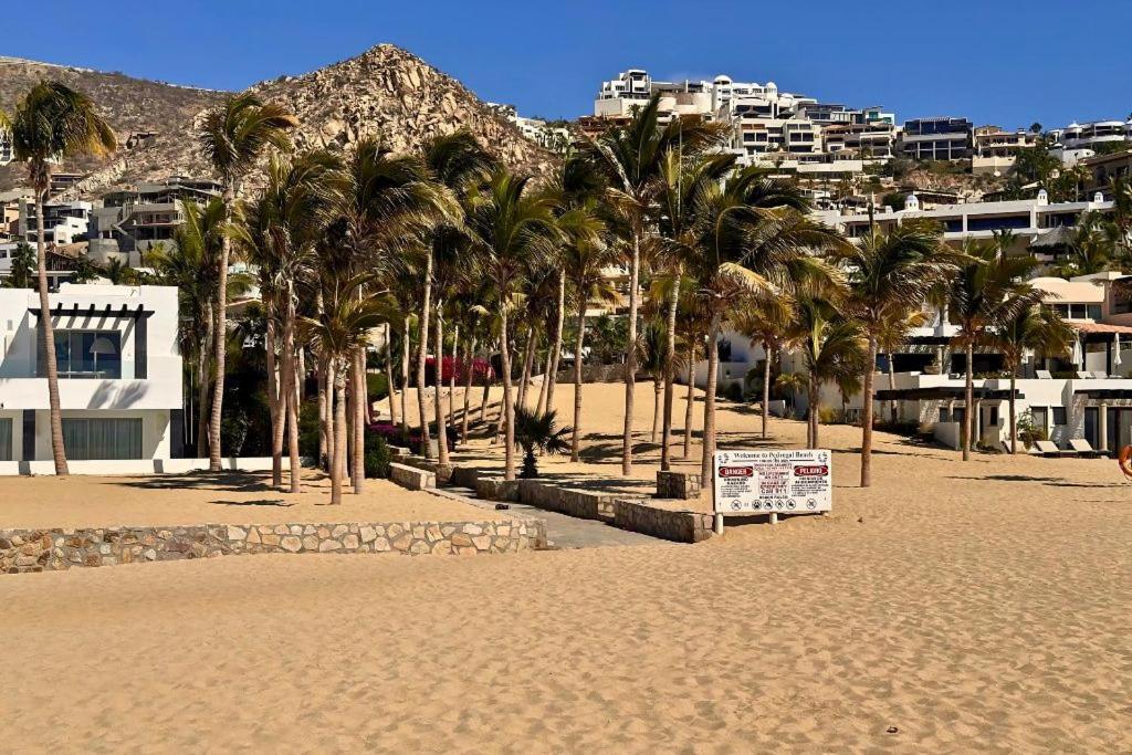 Casa Gallo, Heated Pool, Exclusive Beach & Great Location Cabo San Lucas Buitenkant foto