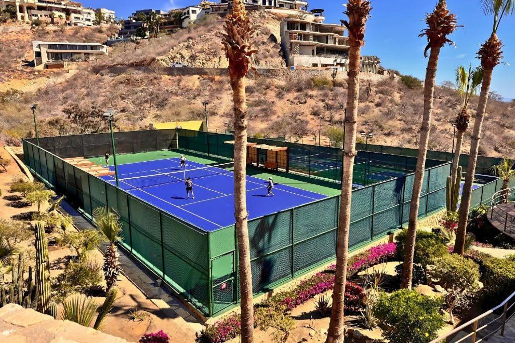 Casa Gallo, Heated Pool, Exclusive Beach & Great Location Cabo San Lucas Buitenkant foto